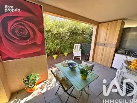 Photo 1 - Appartement à SIX-FOURS-LES-PLAGES