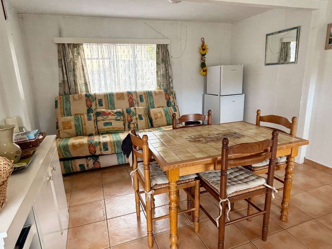 Maison 33 m² à Roquebrune-Sur-Argens  - photo 18