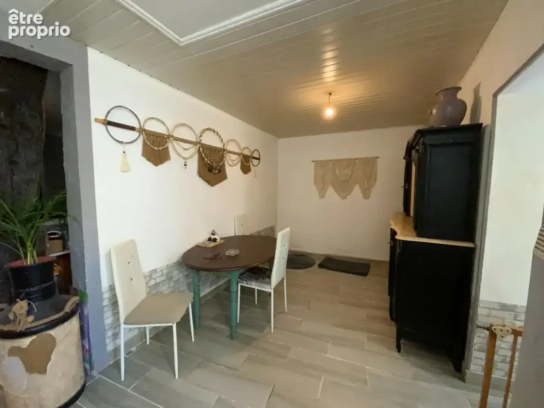 Maison  5 pièces 132 m2 - photo 9