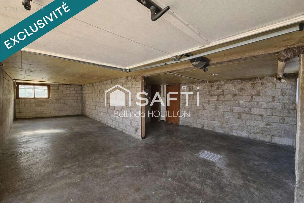 Photo 8 - Maison à JARVILLE-LA-MALGRANGE