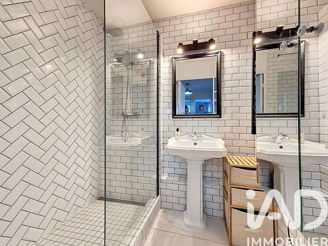 Photo 7 - Appartement à GAILLARD