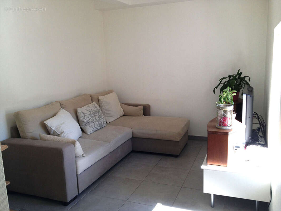 Appartement à THIONVILLE