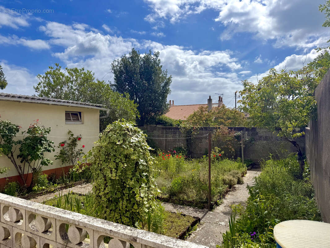 Maison à REZE