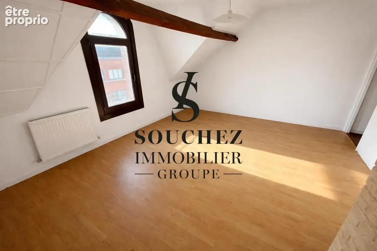 Appartement 191 m² à vendre à Lens (62300) - photo 5