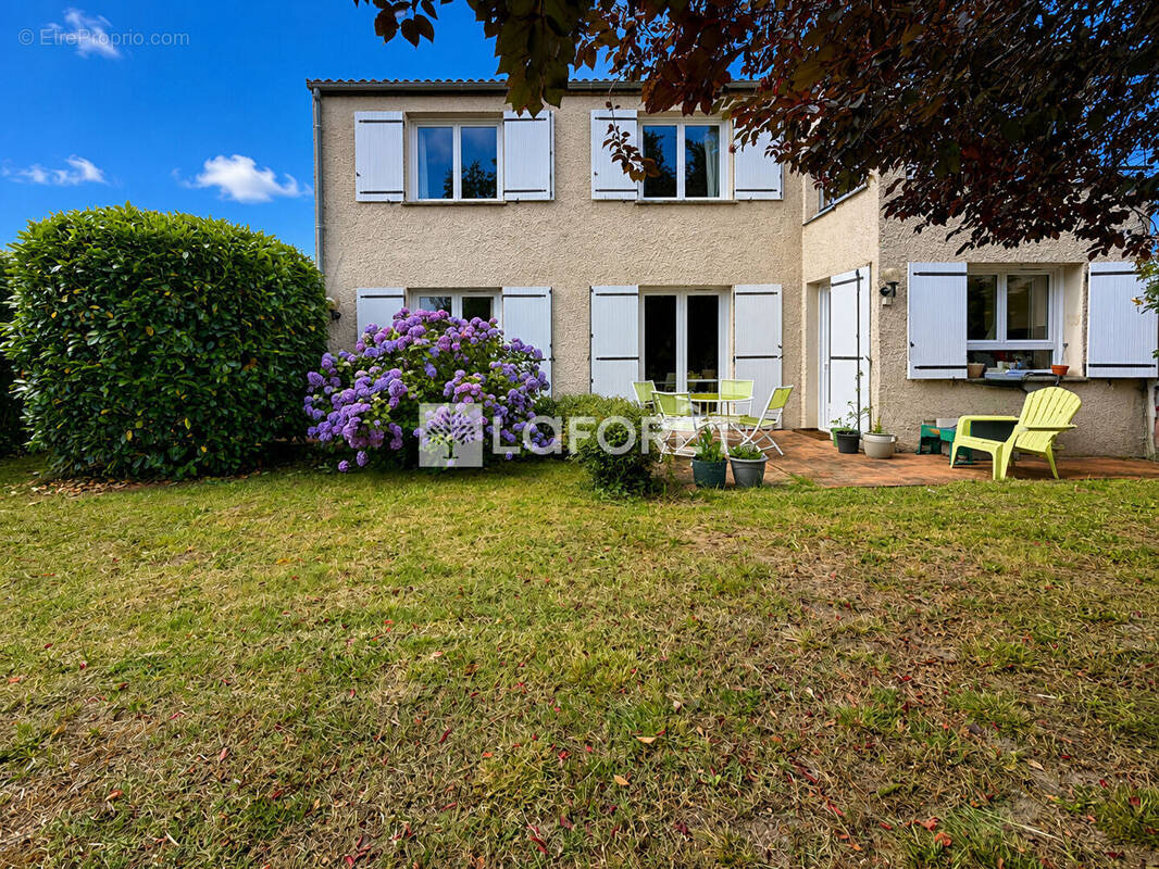 Maison à LIBOURNE