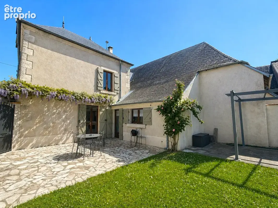 Maison à BOURGES