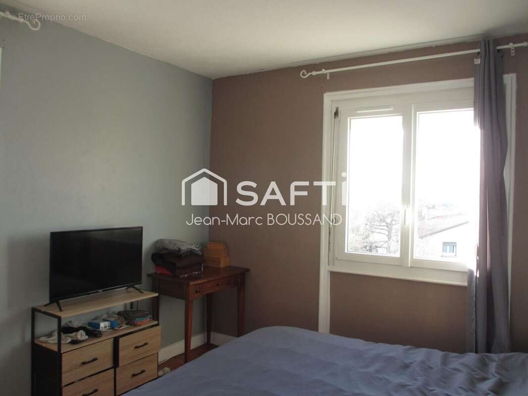 Photo 9 - Maison à LA CLAYETTE