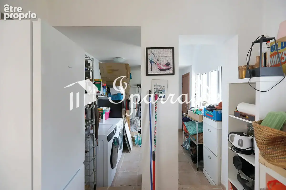 Superbe Maison de type T5 CENTRE VILLE tout à pied à HENDAYE 64700 - photo 44