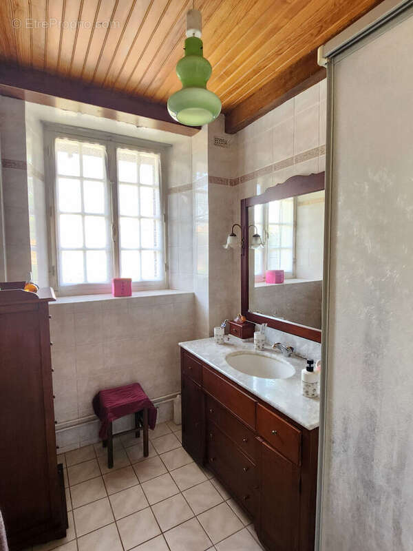 Maison à RAMBOUILLET