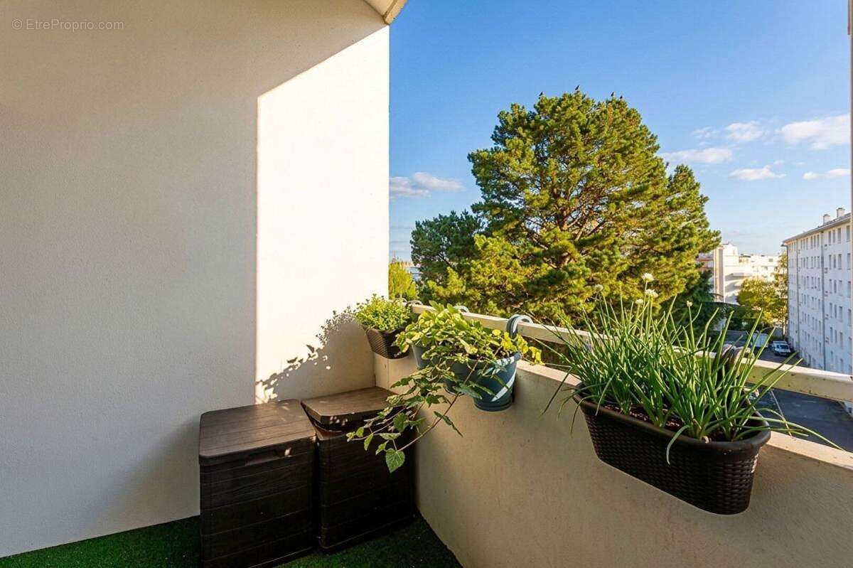 Appartement à SAINT-NAZAIRE