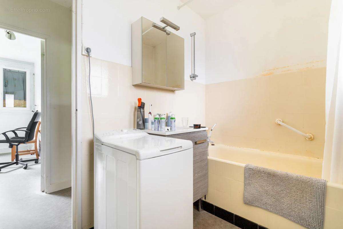 Appartement à TOURCOING