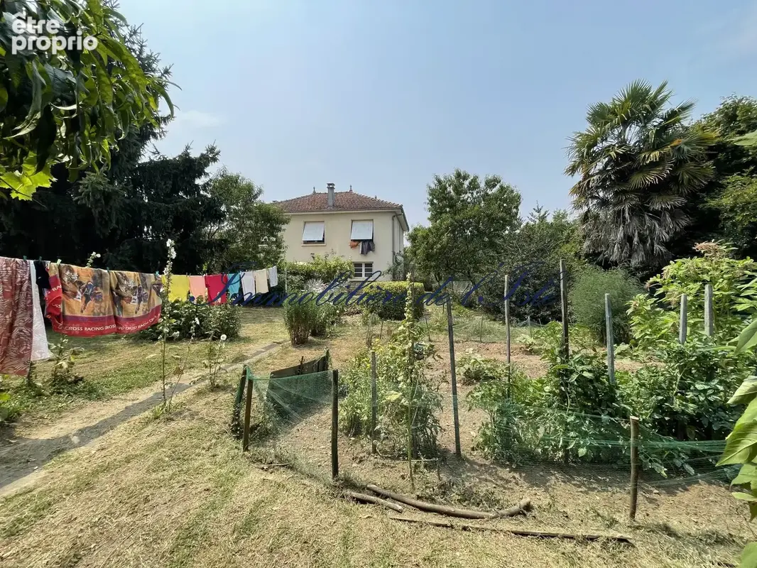 Maison avec terrain constructible - photo 12