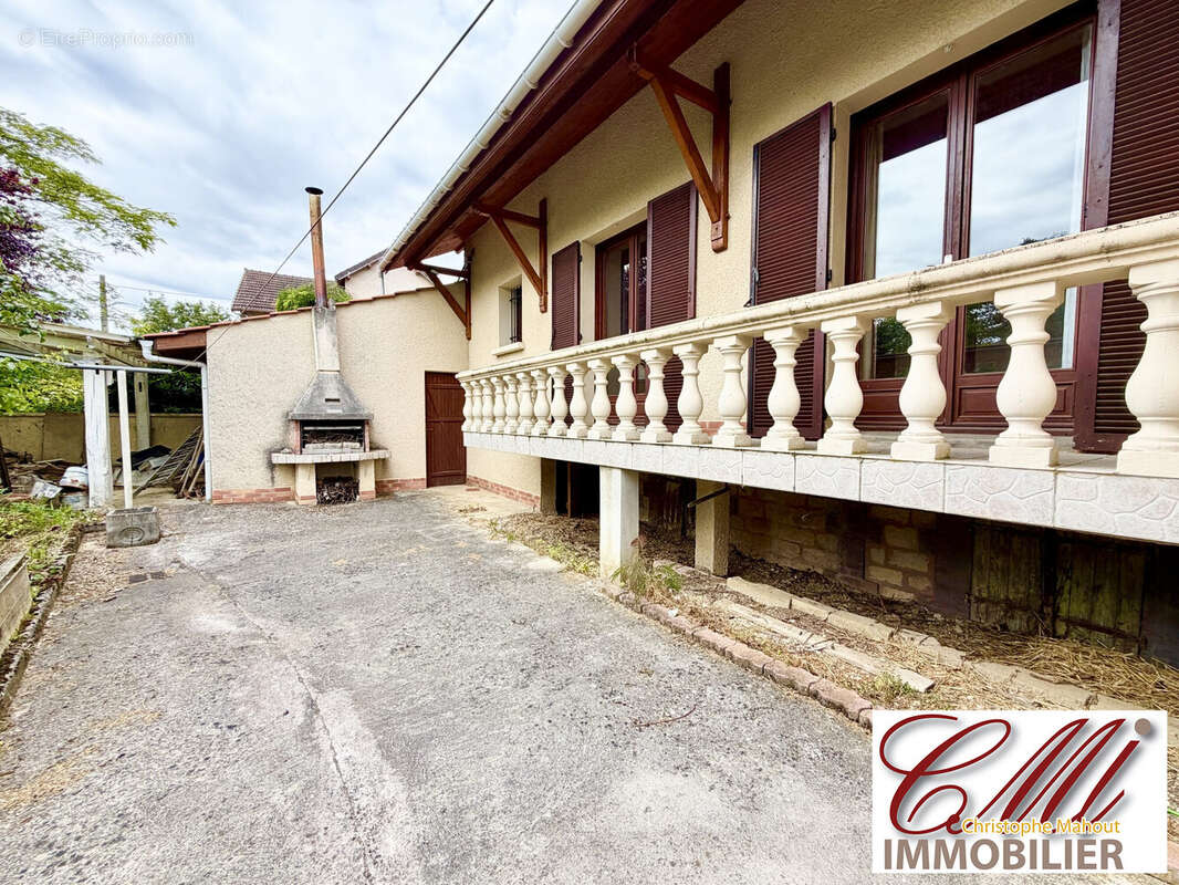 Maison 153 m² à Vitry-Le-Francois  - photo 3