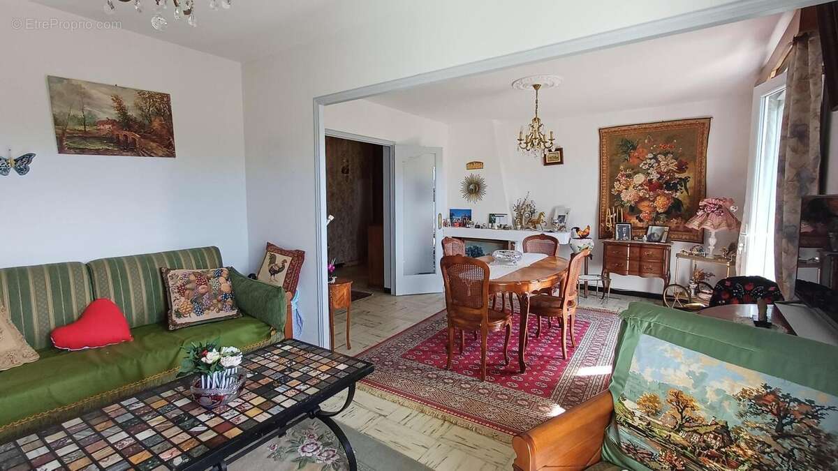 Photo 3 - Appartement à BRIGNOLES