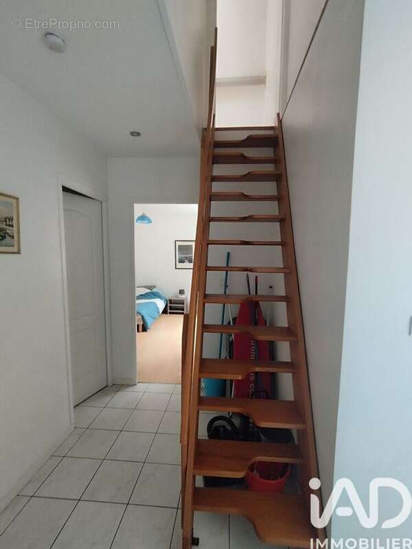 Photo 7 - Appartement à ROUEN