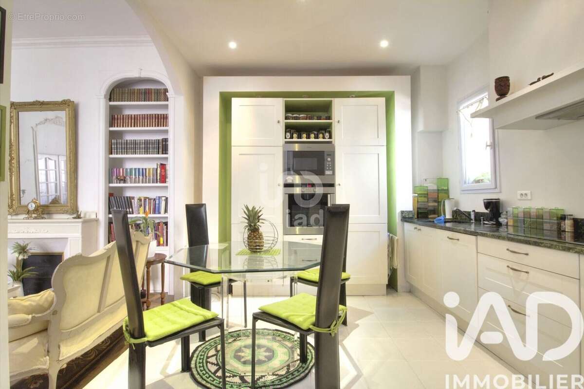 Photo 7 - Appartement à TOULOUSE