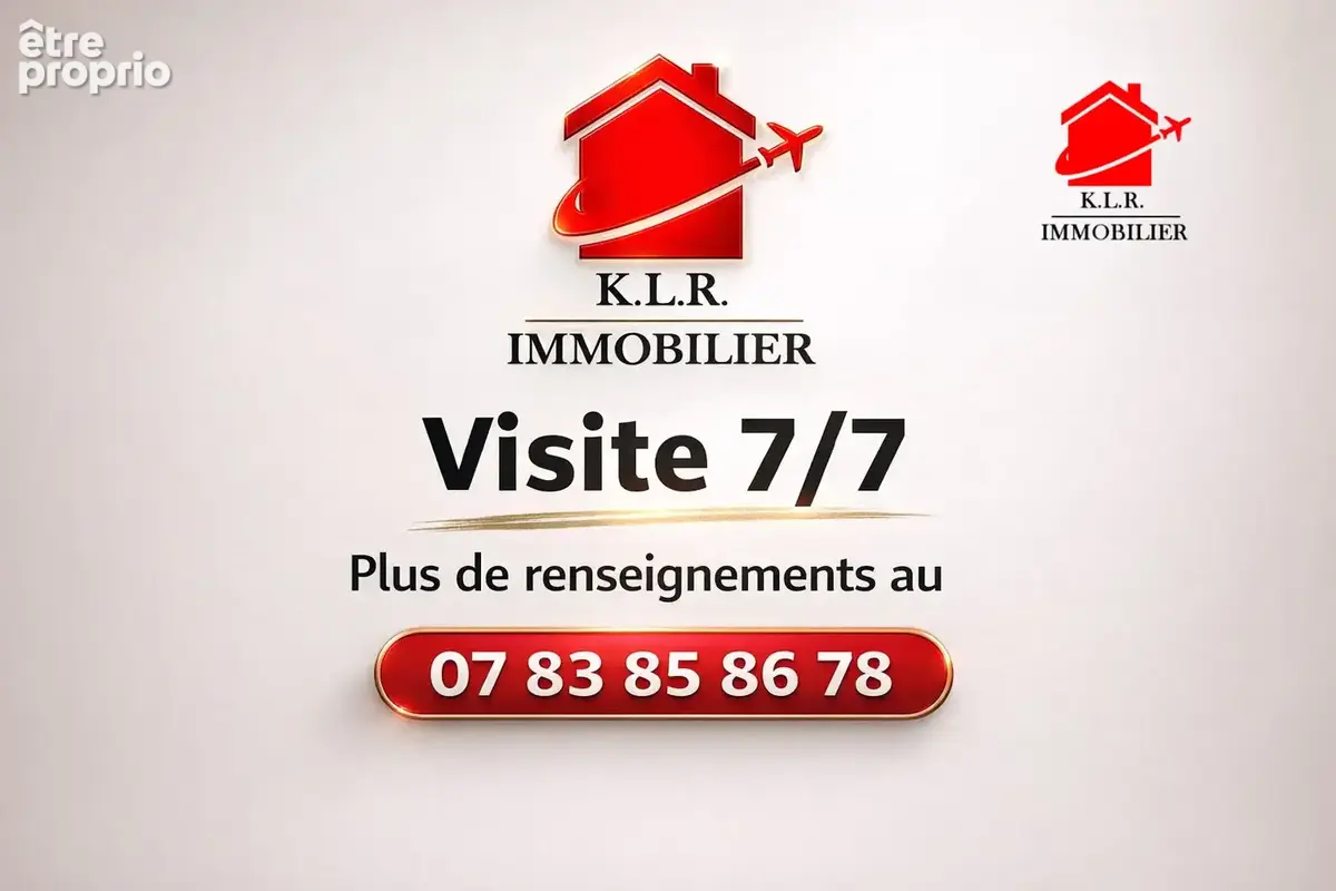 Maison 5 pièces 175 m² à vendre à Carros (06510) - photo 6