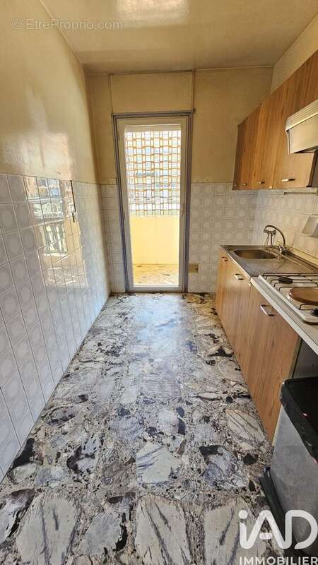 Photo 6 - Appartement à VENCE
