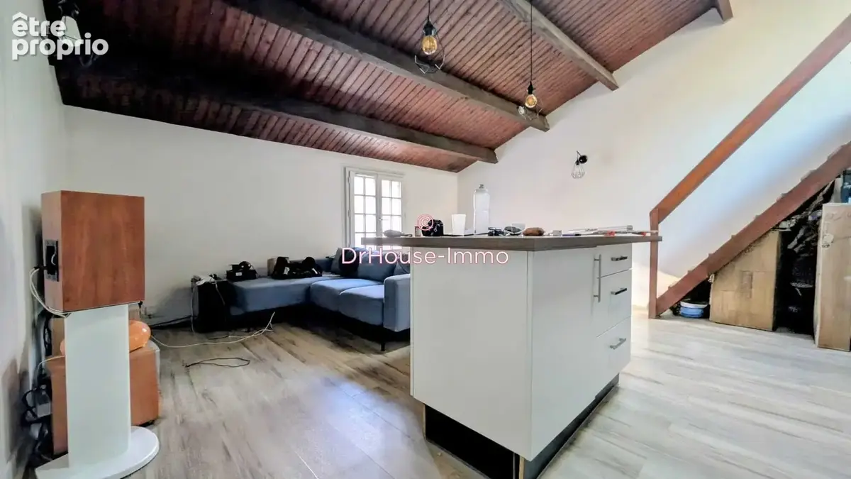Appartement 32 m² à Poitiers  - photo 2