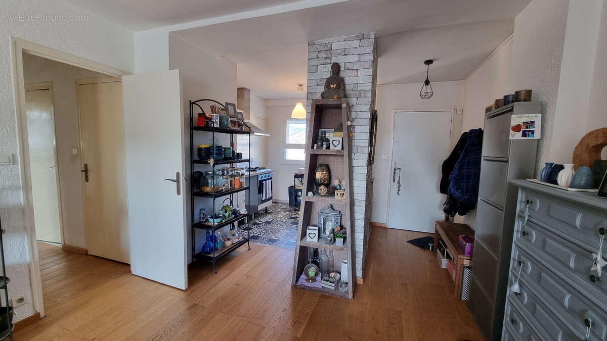 Appartement à DRAGUIGNAN