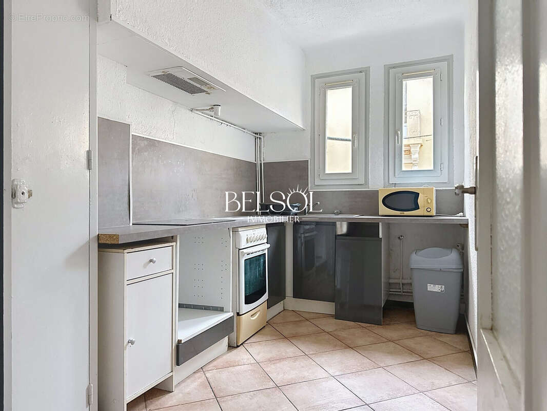 Appartement à PERPIGNAN