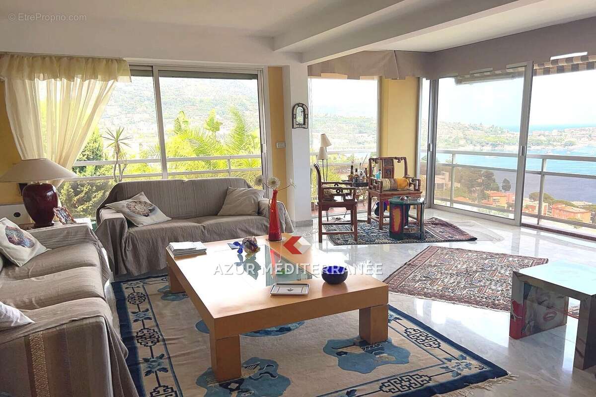 Appartement 105 m² à Villefranche-Sur-Mer  - photo 4