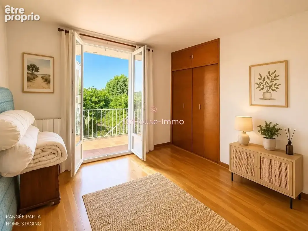Maison 5 pièces 105 m² à vendre à Conques-Sur-Orbiel (11600) - photo 15