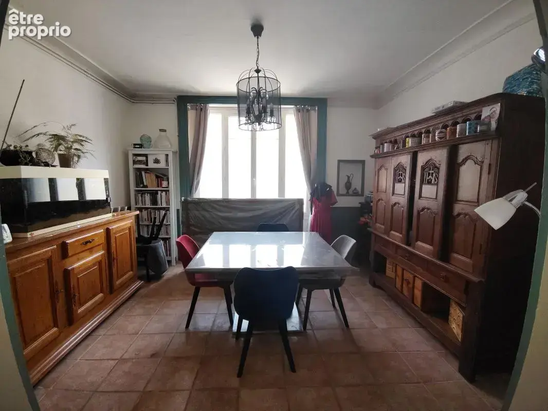 Maison À Vendre - photo 4