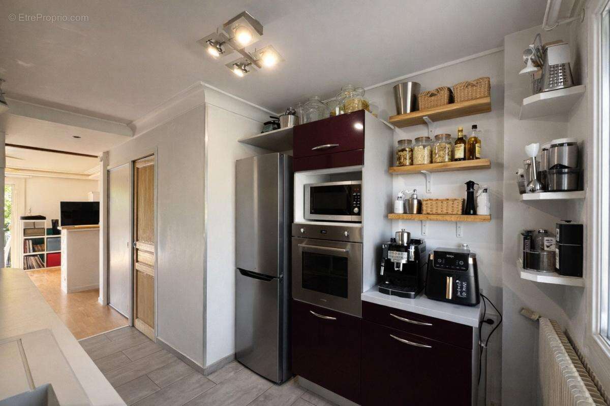Appartement à AVIGNON