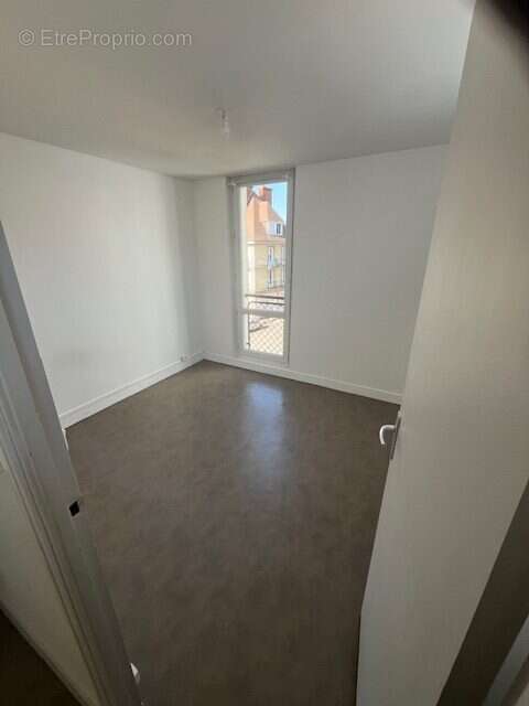 Appartement à VILLEQUIER