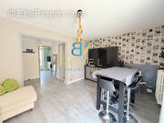Appartement à SAINT-JEAN-DE-MAURIENNE