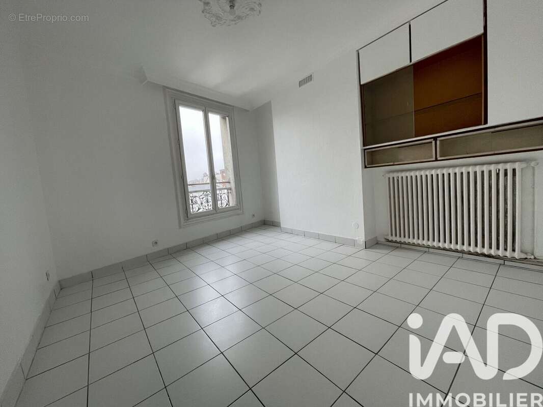 Photo 5 - Appartement à PANTIN