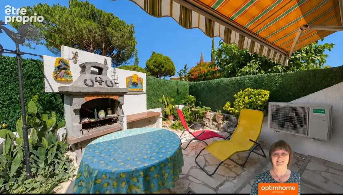 Maison à vendre 3 pièces LE GRAU DU ROI (30) - photo 15