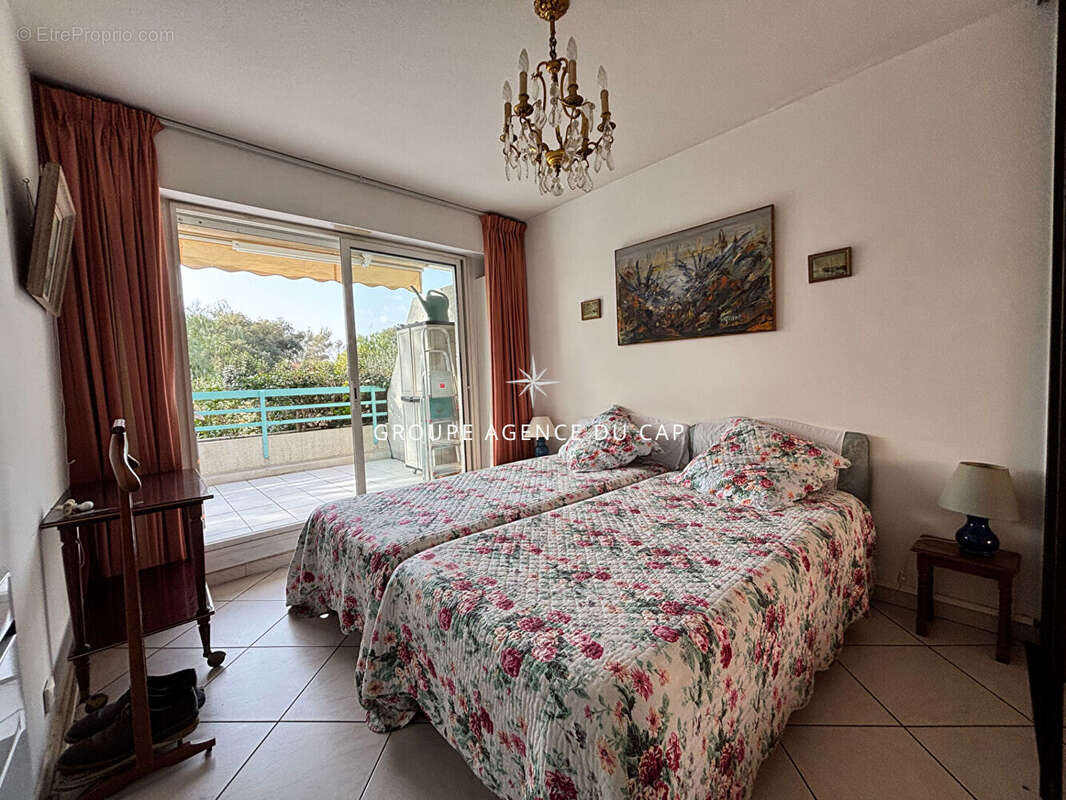 Appartement à SAINT-RAPHAEL