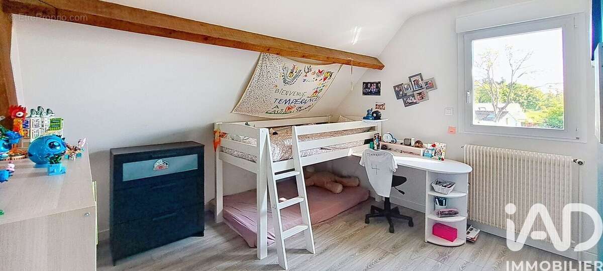 Photo 7 - Maison à LA FERTE-ALAIS