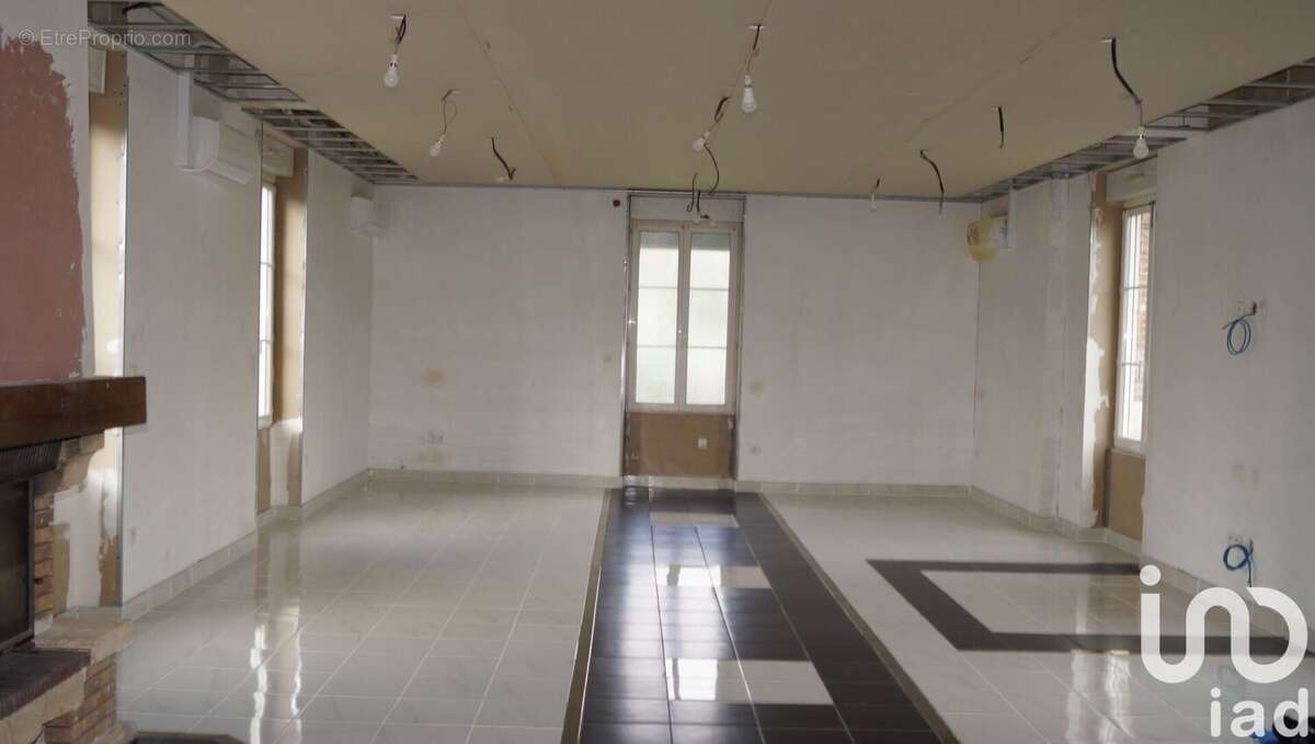 Photo 9 - Maison à BESSE-SUR-BRAYE