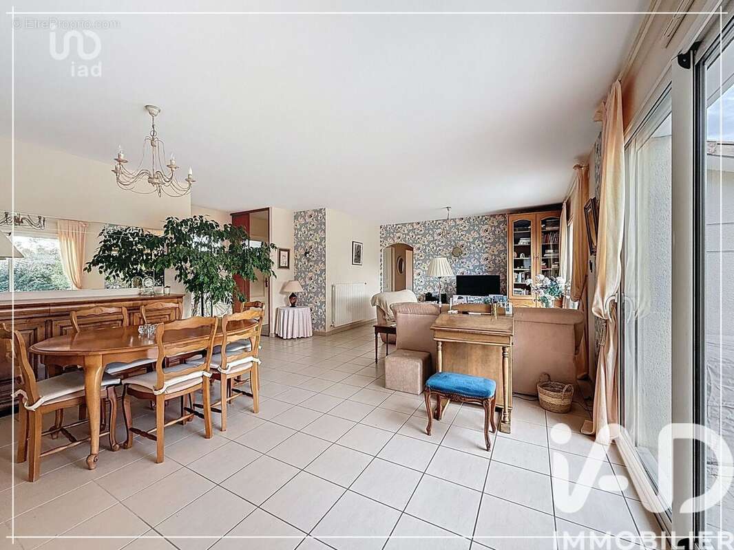 Photo 3 - Maison à MAGESCQ