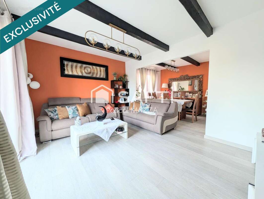 Photo 5 - Maison à SAINT-LOUIS