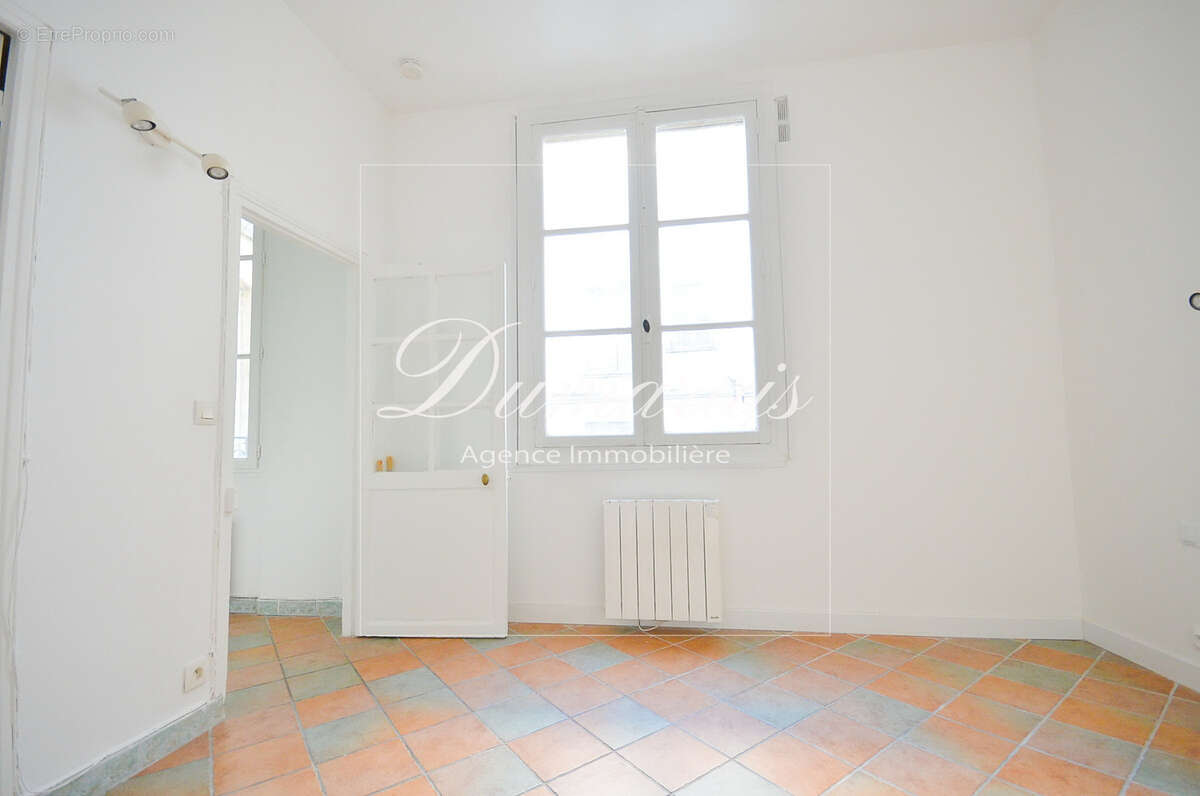 Appartement à PARIS-4E