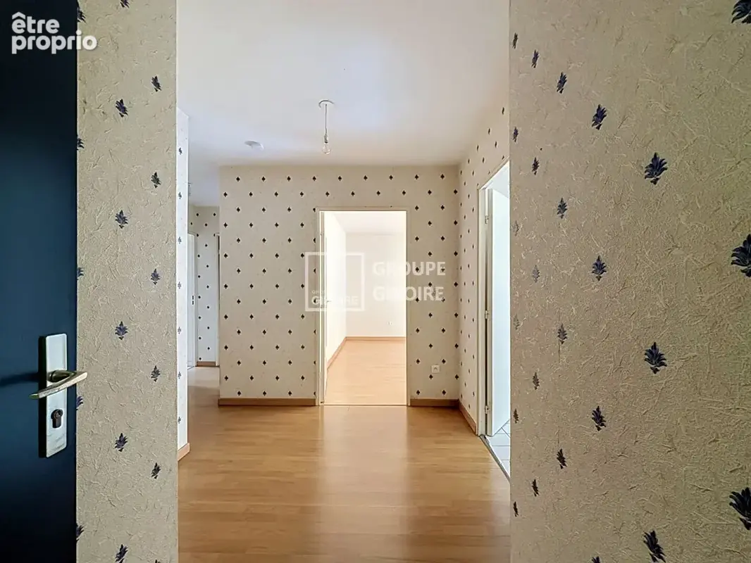 À vendre *exclusivite giboire* appartement 3 pièces 68.41m² - rennes centre-ville - photo 6