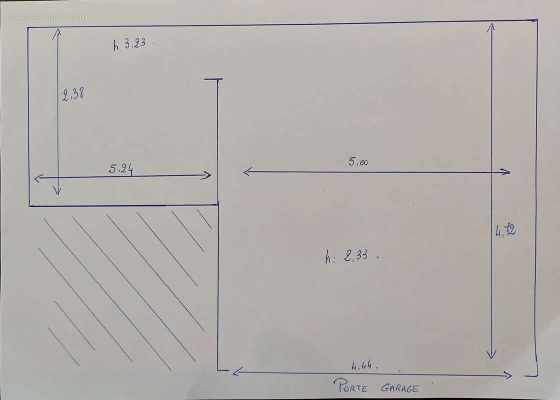 Parking à BEAULIEU-SUR-MER