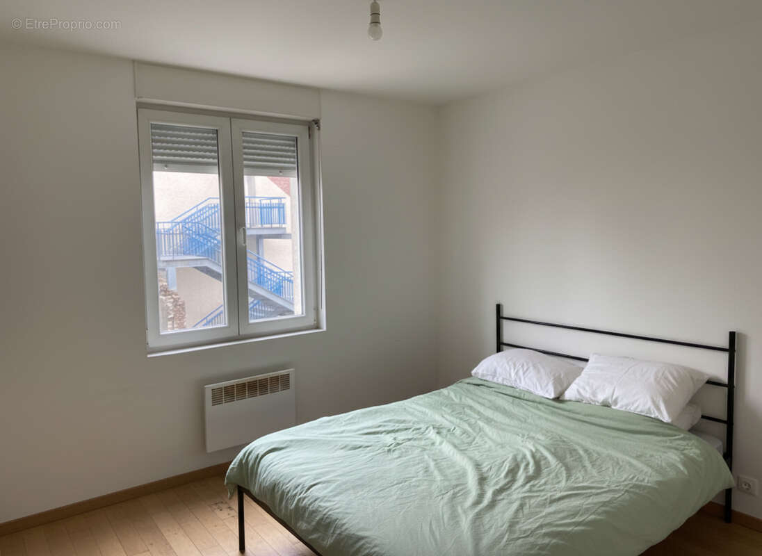 Appartement à AUCHEL