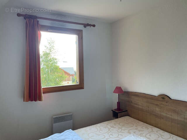 Appartement à LE CHATEL