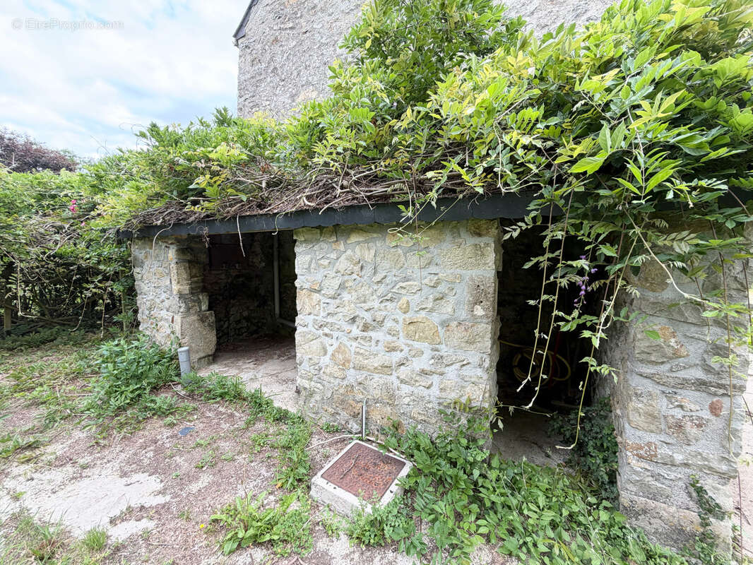 Maison à SOTTEVAST