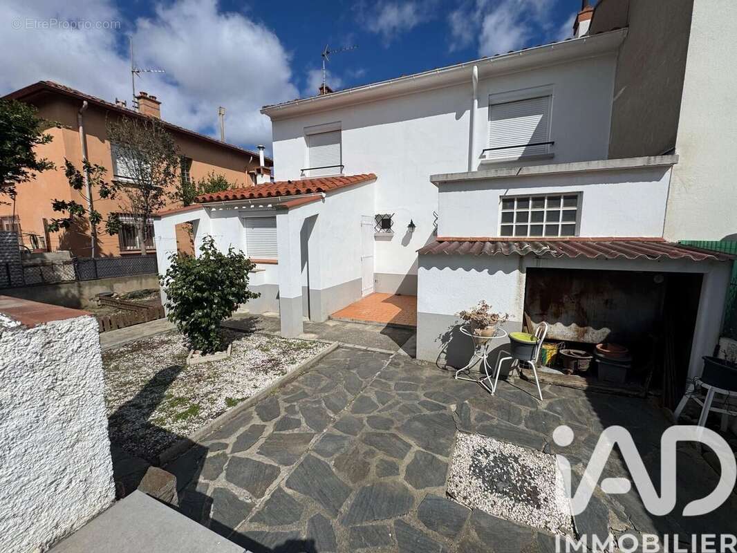Photo 7 - Maison à RIVESALTES