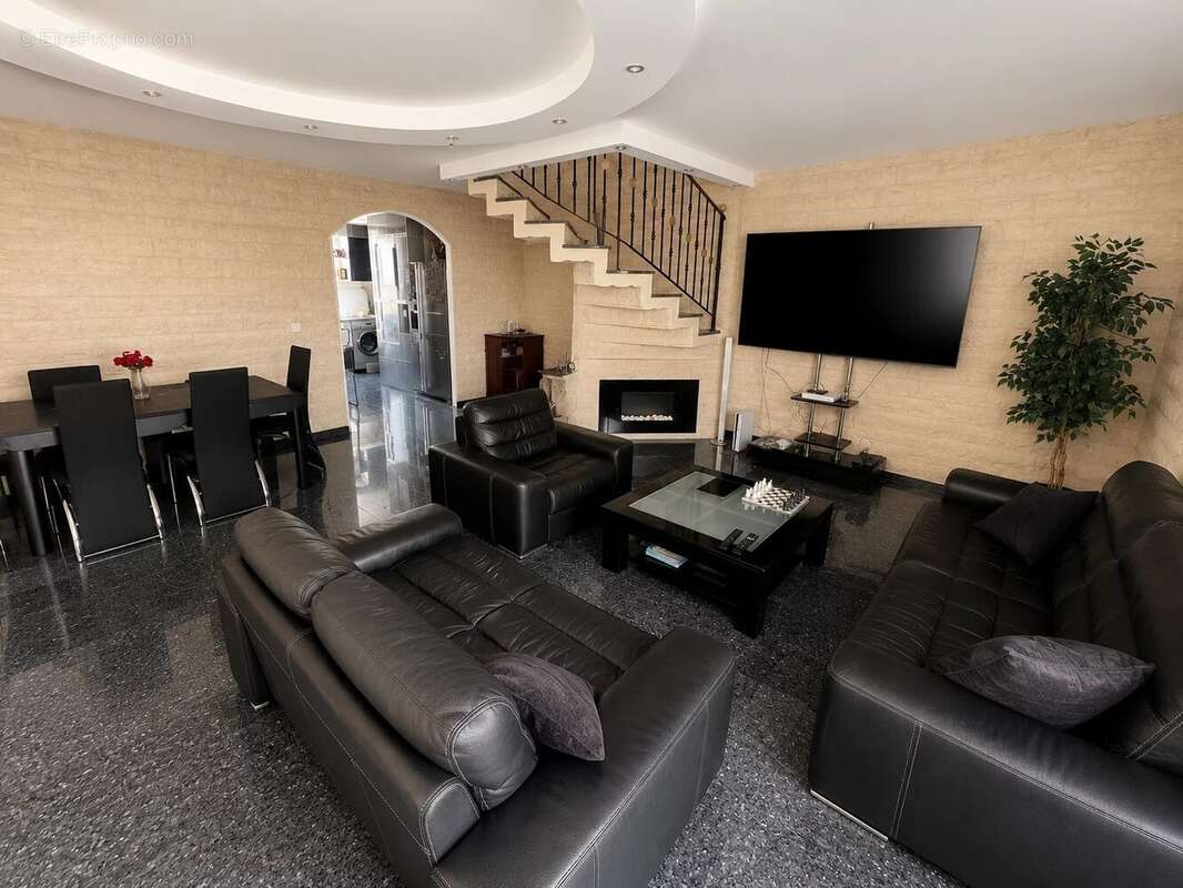 Appartement à CRETEIL