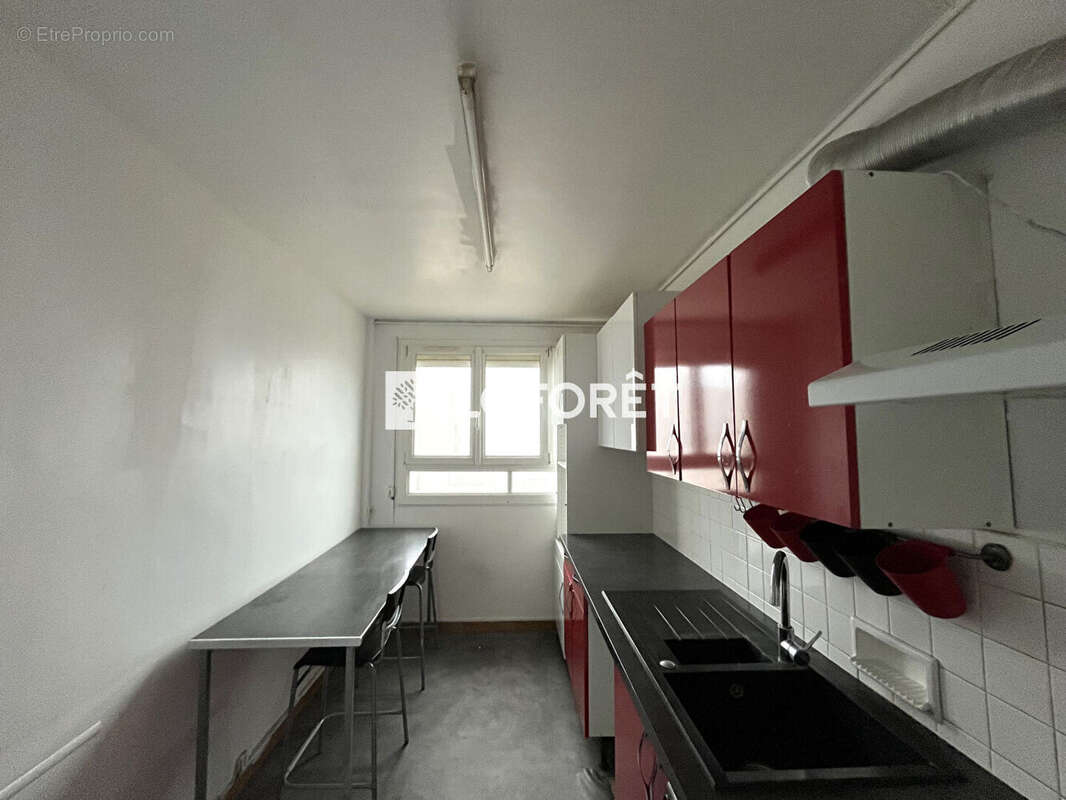 Appartement à FRANCONVILLE