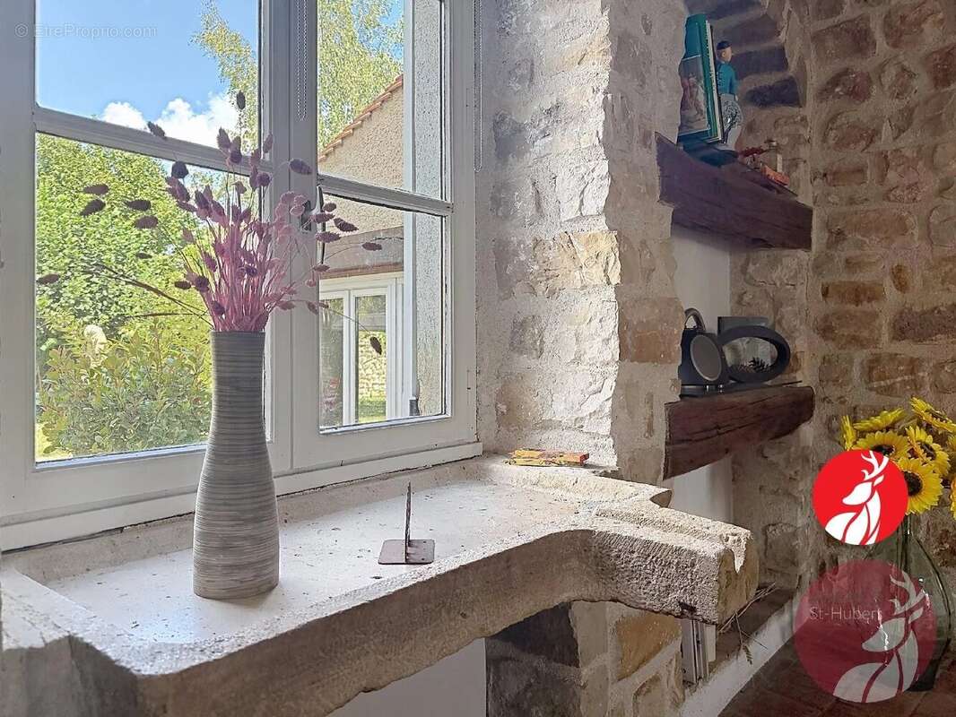 Maison 132 m² à Noisy-Sur-Ecole  - photo 7