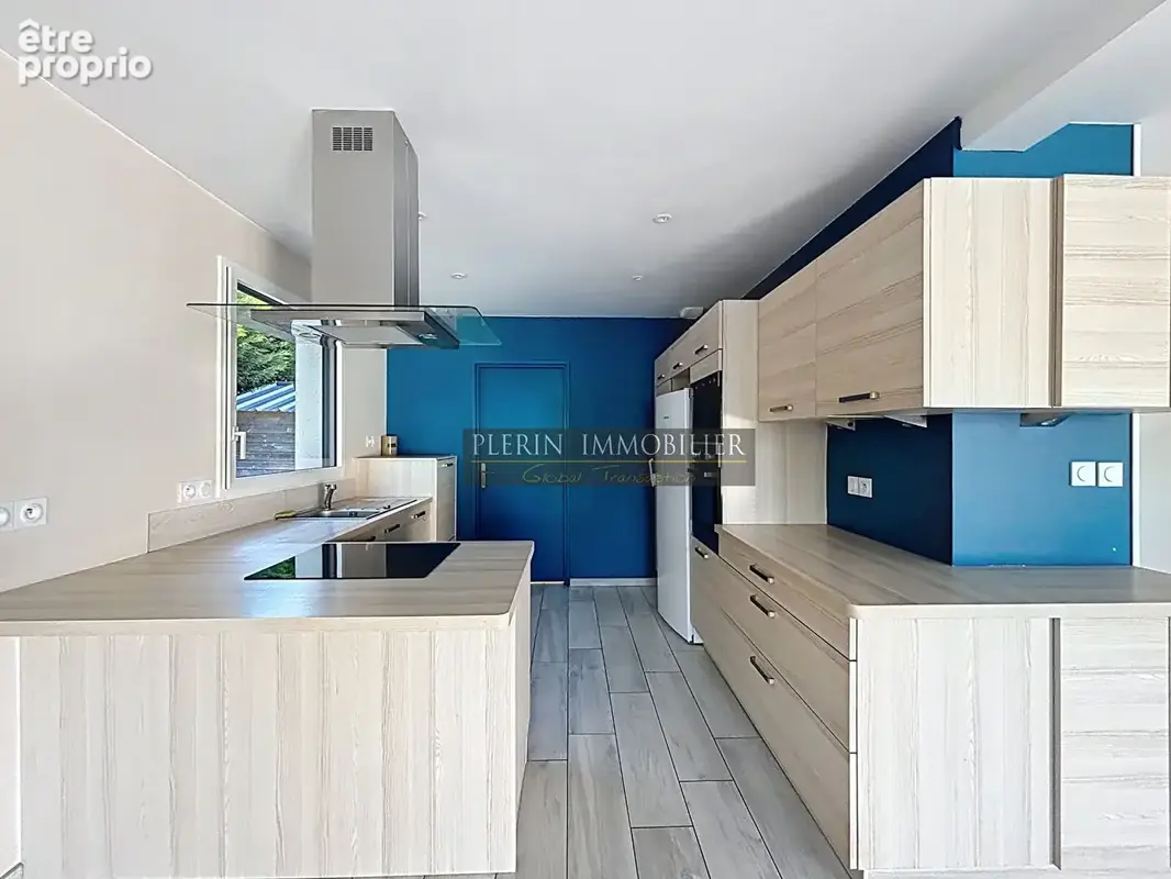 Maison  6 pièce(s) 103 m2 - photo 2