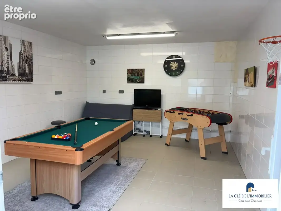 Maison 7 pièces 140 m² à vendre à Quimper (29000) - photo 8